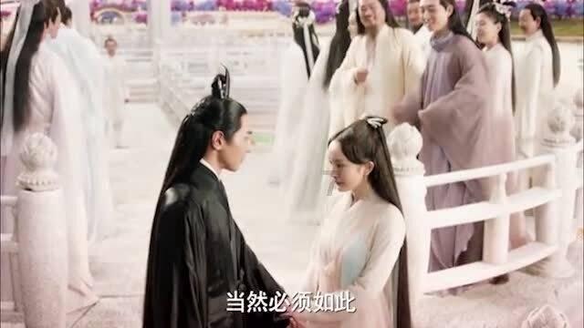 看，“弹幕”里的黑水！